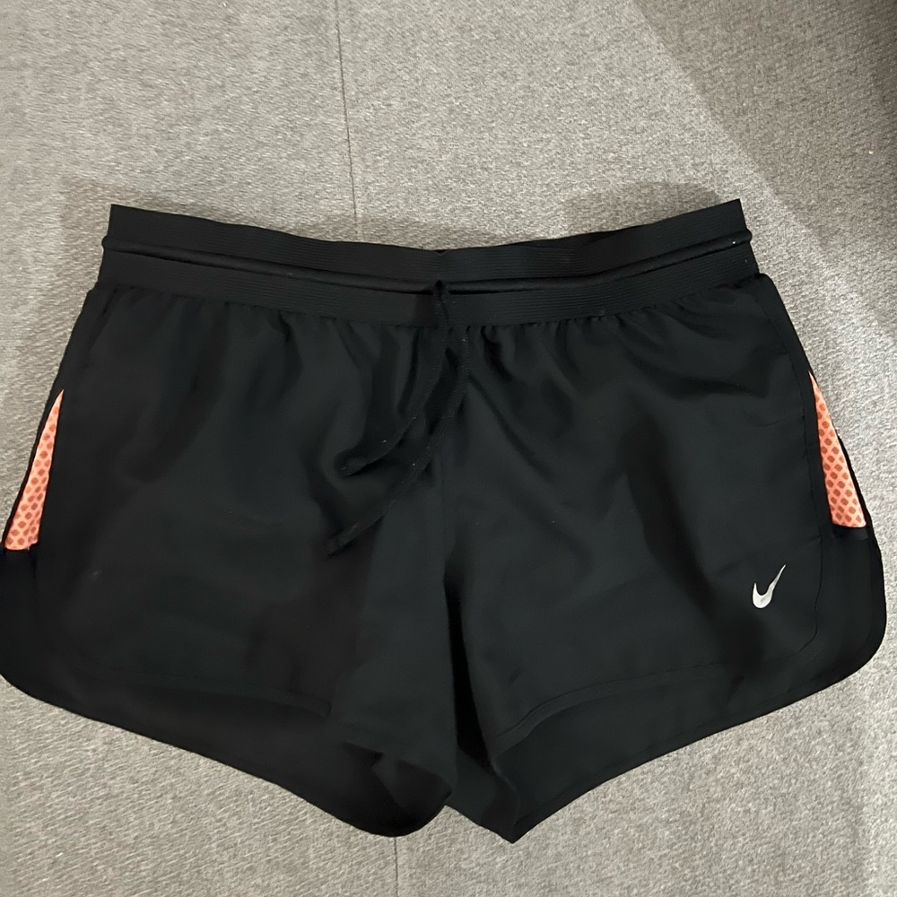 Nike Dri-Fit Running Shorts